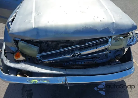 1998 Toyota Tacoma Base V6 from USA, damaged, VIN 4TAVN52N1WZ093754